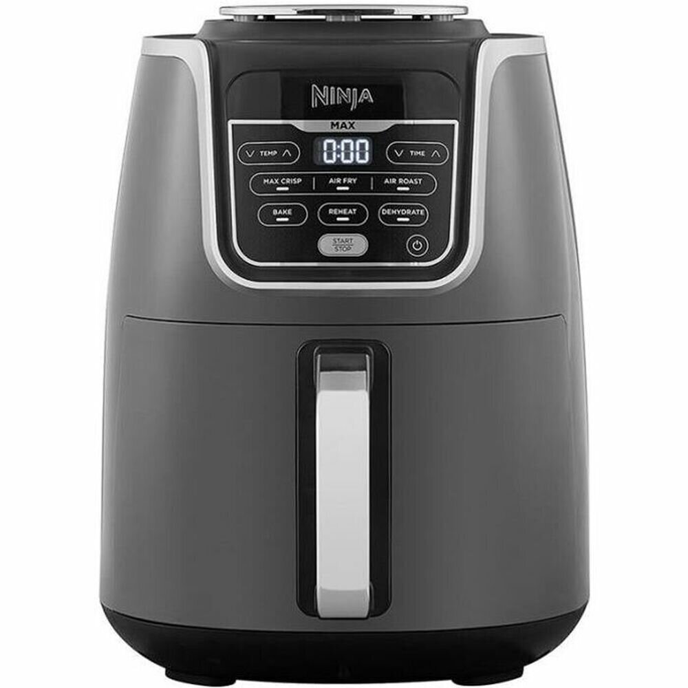 Ninja Deluxe karstā gaisa katls , 5