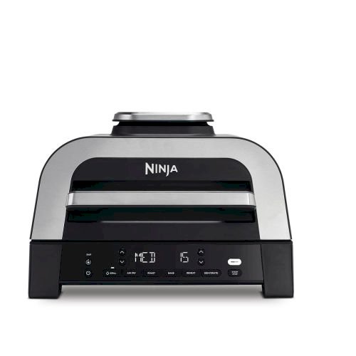 Beztłuszczowa Gorący frytkownica i grill Ninja