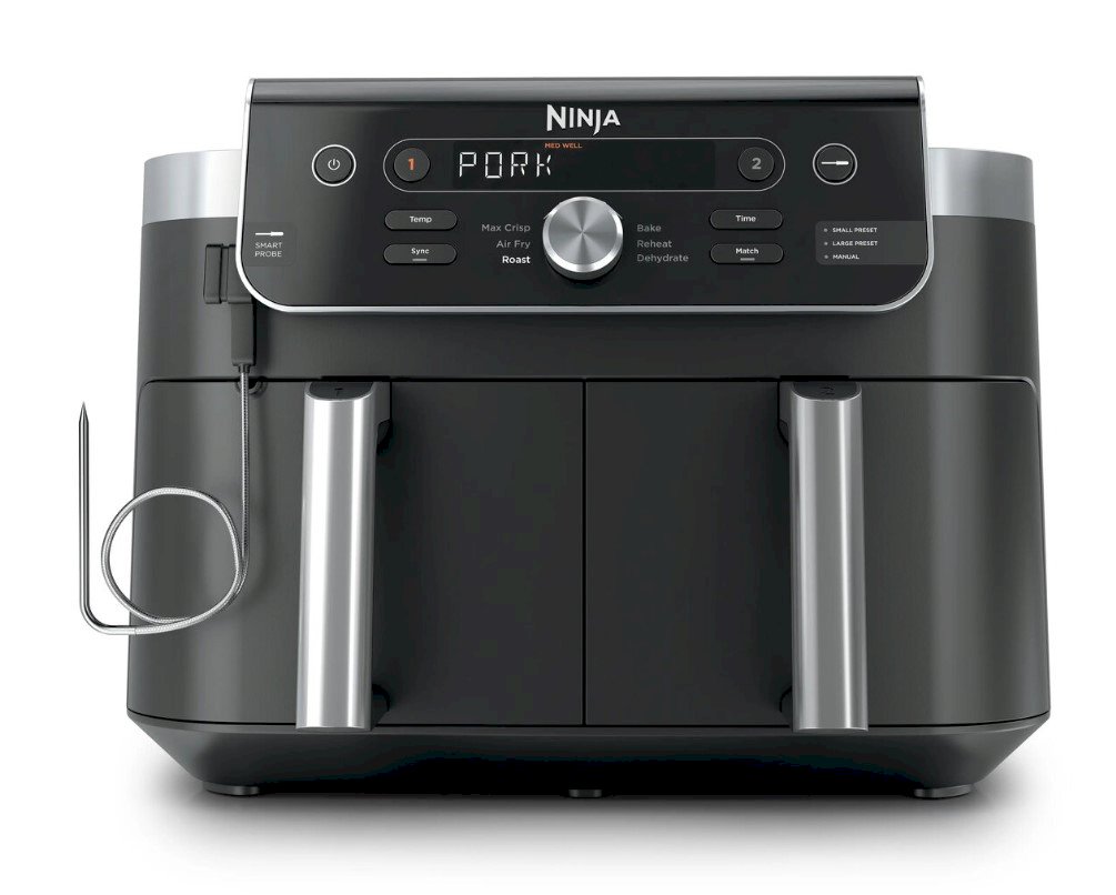 AIR FRYER XL 9.5L/DZ950EU NINJA