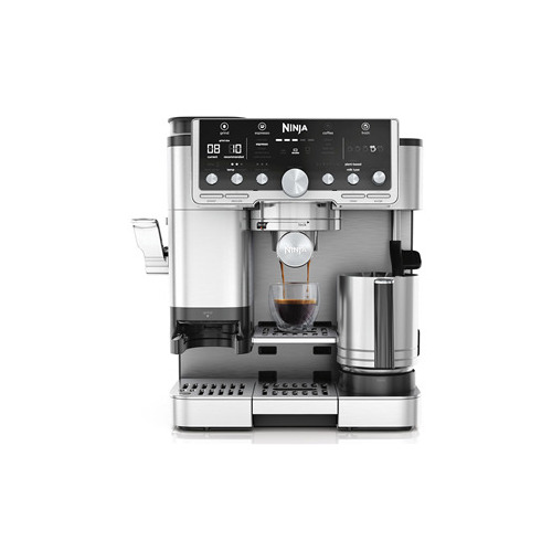 Ninja ES701EU Pusautomātiska espresso kafijas automāts