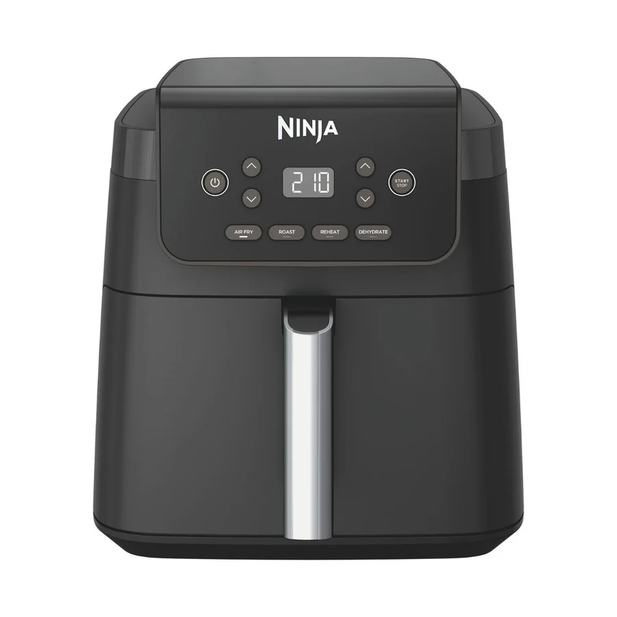 Plafor beztłuszczowa Ninja AF170EU | AF170EU
