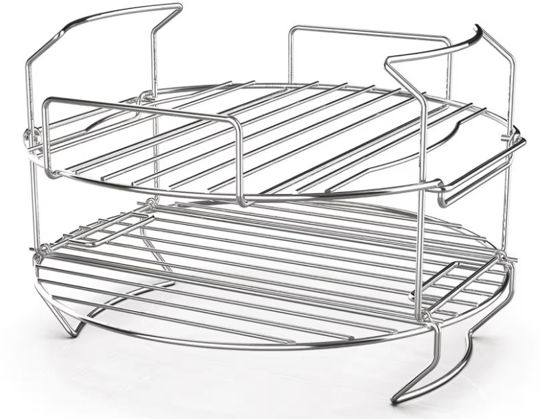 MULTICOOKER ACC 2-TIER RACK/4427GX600EUUK NINJA |