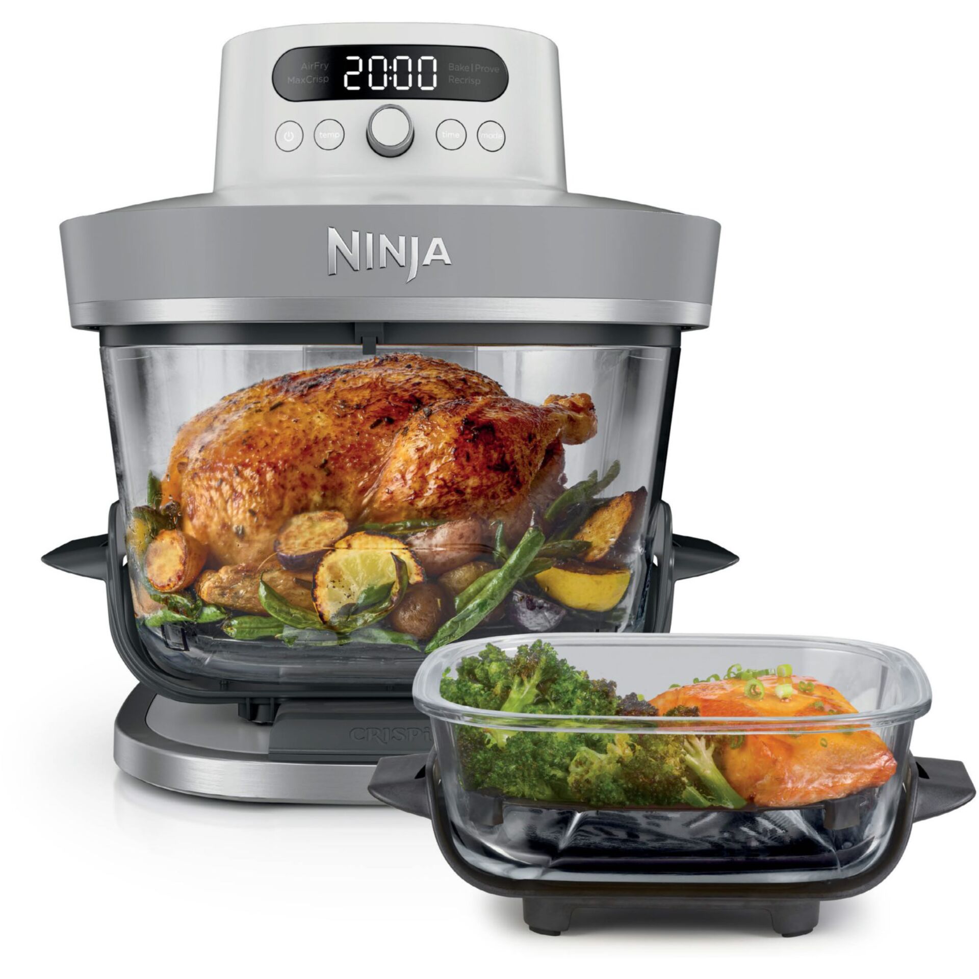 Plafor Ninja Ninja CRISPi PRO 5
