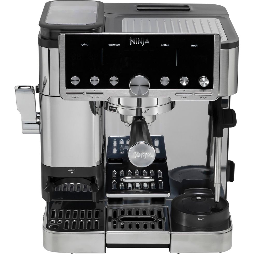 Ninja Ninja kafijas automāts ES701EU Ninja