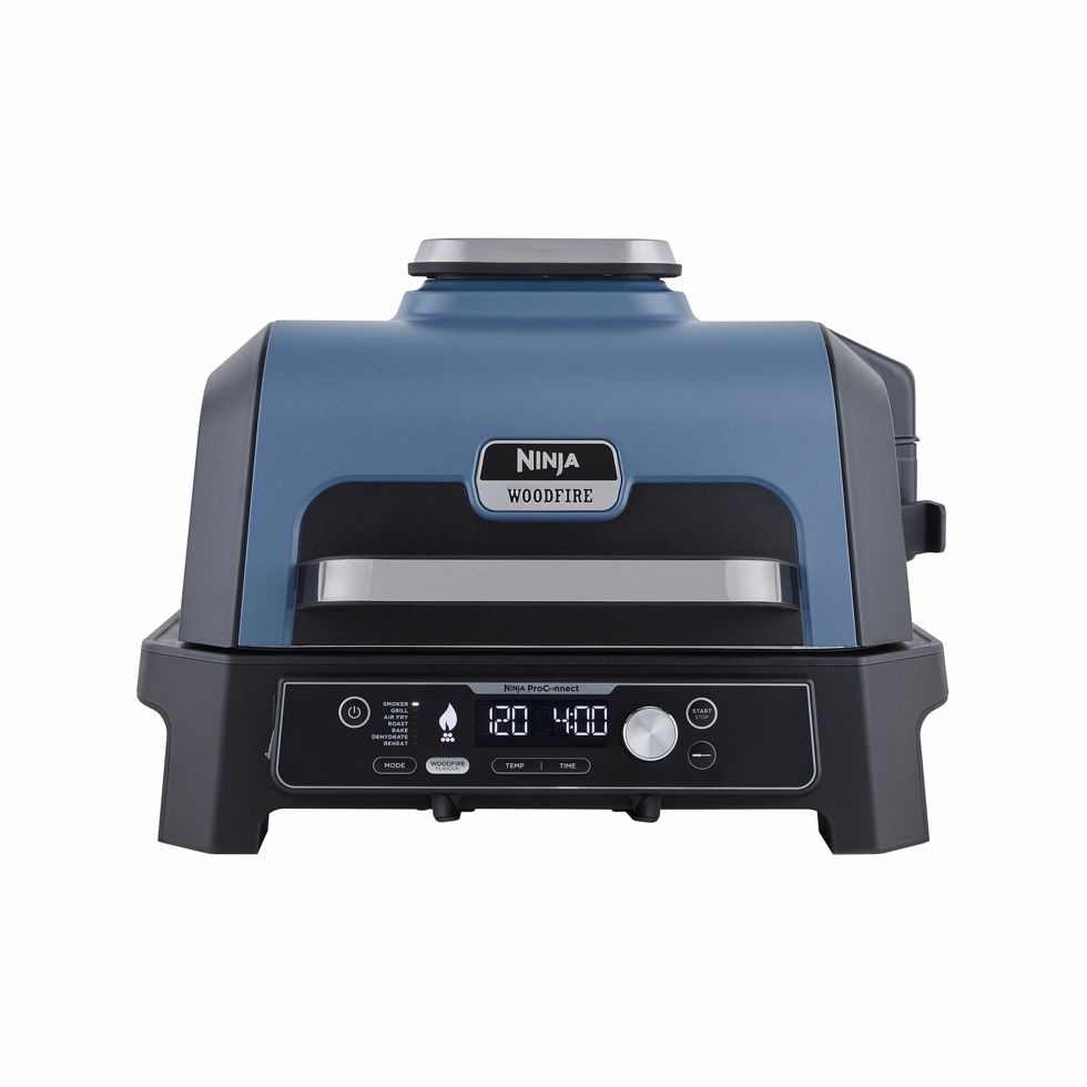 Ninja OG901EU Woodfire Pro Connect XL