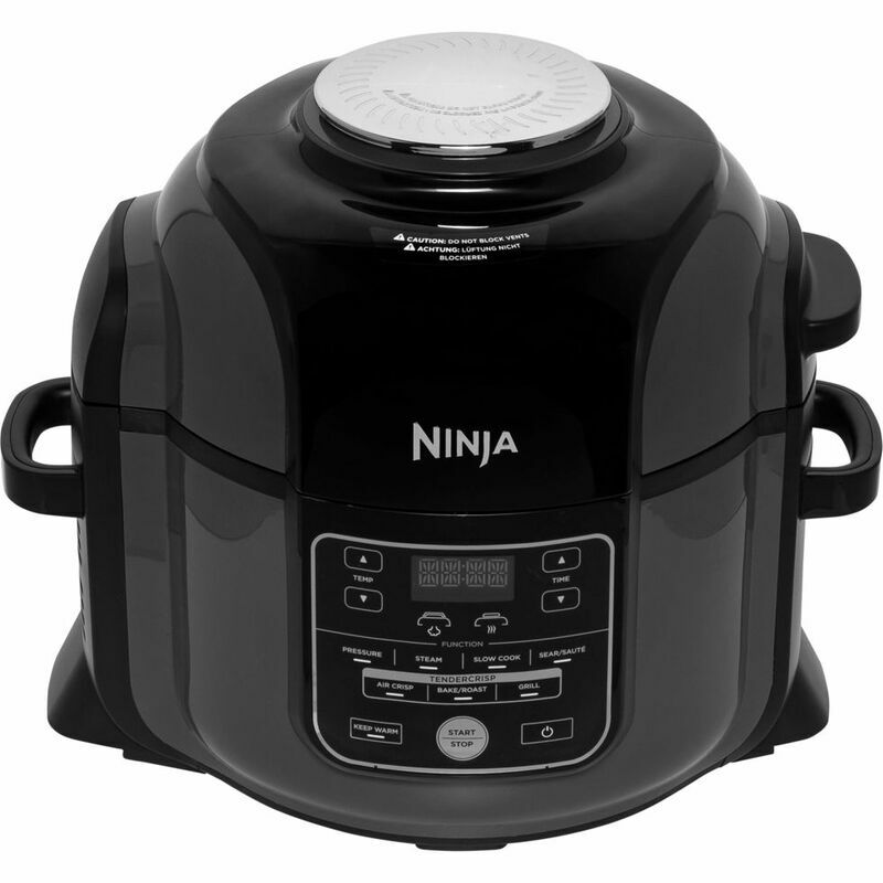 Ninja OP300 6 L 1460 W Negro