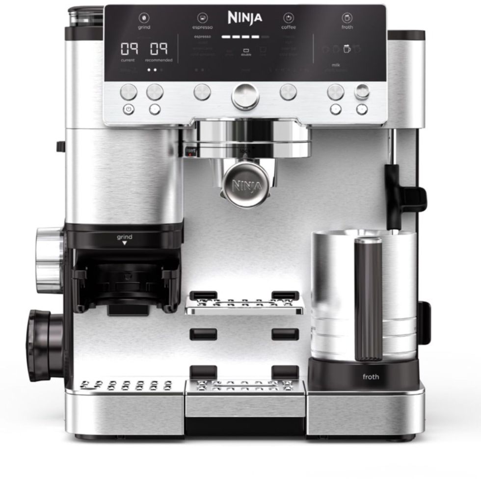 Ninja Sviras espresso automāts Ninja ES601EU