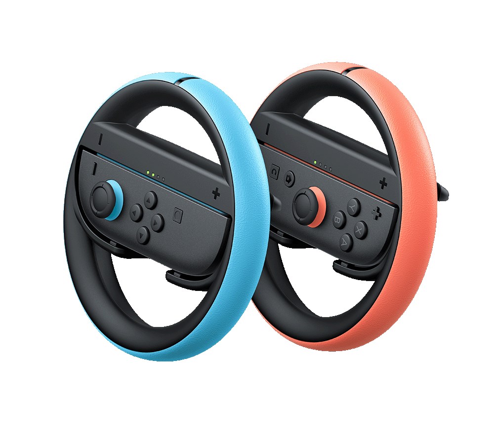 NINTENDO Joy-Con 2 Wheel Pair (N2P106)