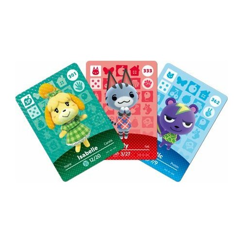 Nintendo  3do Animal Crossing Happy Home