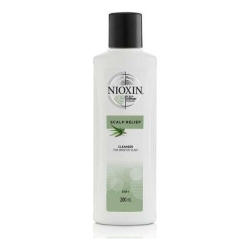 Nioxin  głęboko  Nioxin Scalp Relief (200