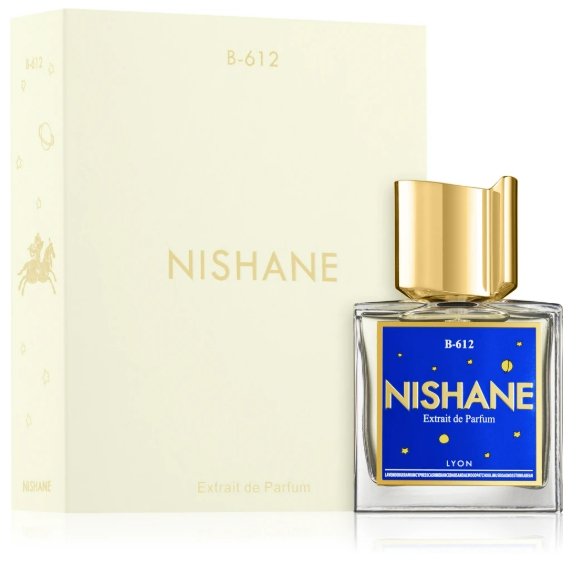 Nishane Nishane B-612 EDP 50 ml