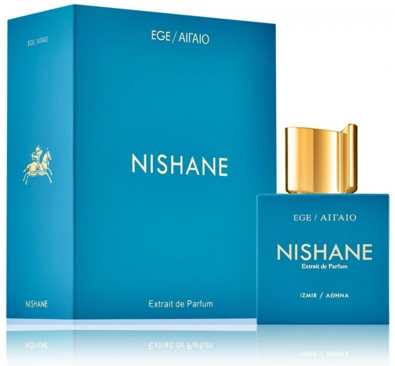 Nishane Nishane EGE /  edp 100