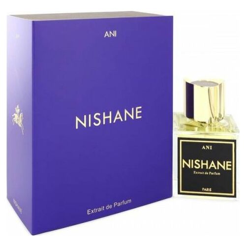 Nishane Ani Extrait de Parfum Smaržas