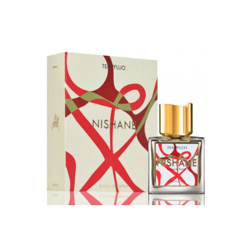 Nishane Tempfluo Smaržas EDP 50ml |