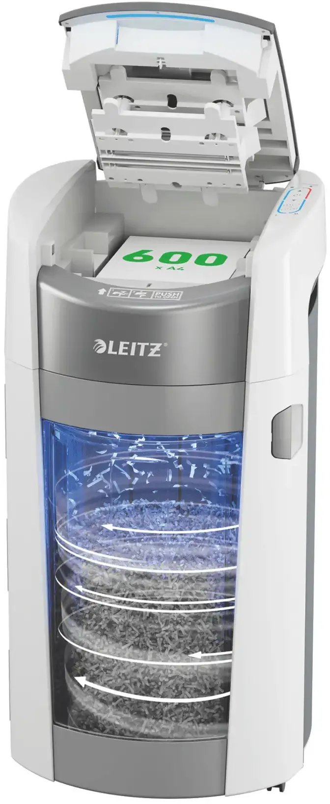 Arka Leitz IQ OptiMax Autofeed Office