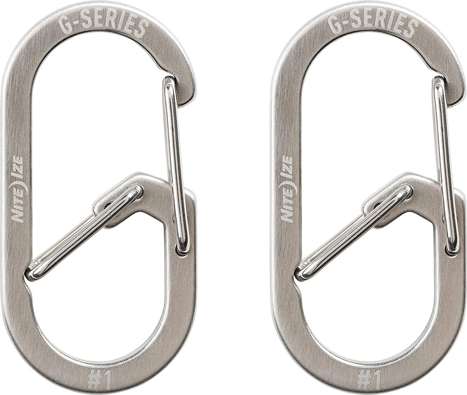 Nite IzeNite Ize G-Series Dual Chamber
