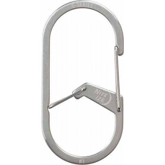 Nite IzeNite Ize G-Series Dual Chamber