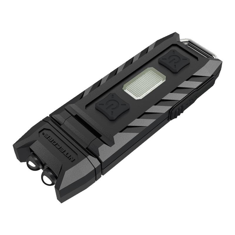 Nitecore  THUMB, 85lm, USB | 6952506402281