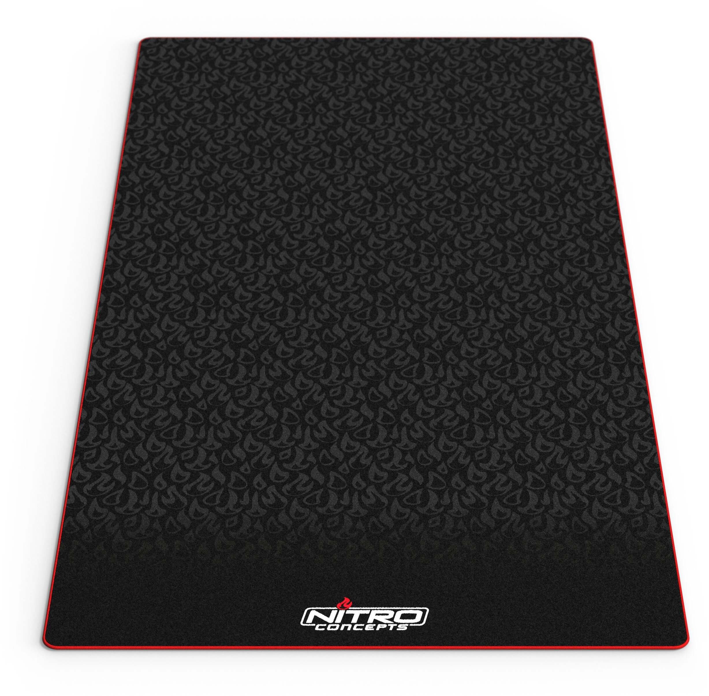 Nitro Concepts Floor Mat  doSim-Racing, 150