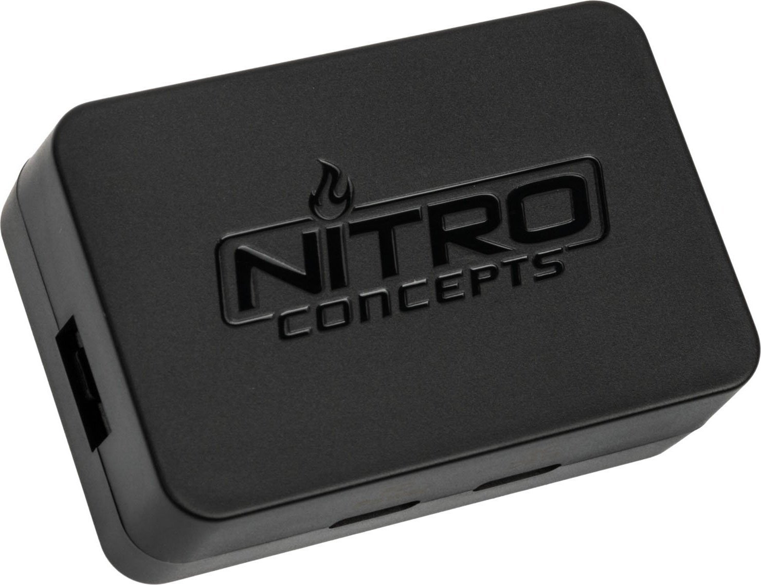 Nitro Concepts IMMERSION Wind Box (NC-SR-AC-008)