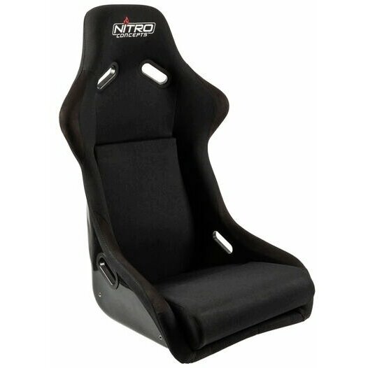 Nitro Concepts R300 EVO  kubełkowy (NC-SR-BS-002)