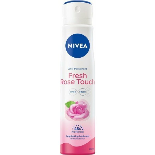 Nivea Dezodorant damski w sprayu Fresh