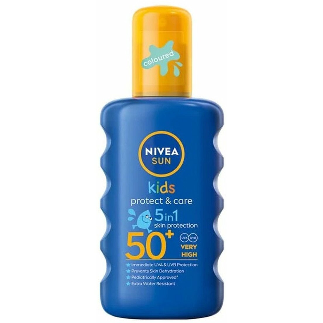 Nivea Nivea Sun Kids Spray 50