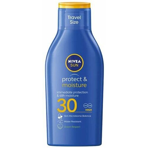 Nivea NIVEA SUN Protect & Moisture
