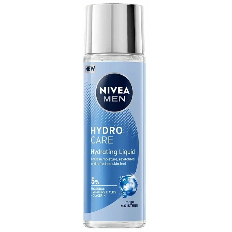 Nivea NIVEA_Men Hydro Care  esencja nawilżająca