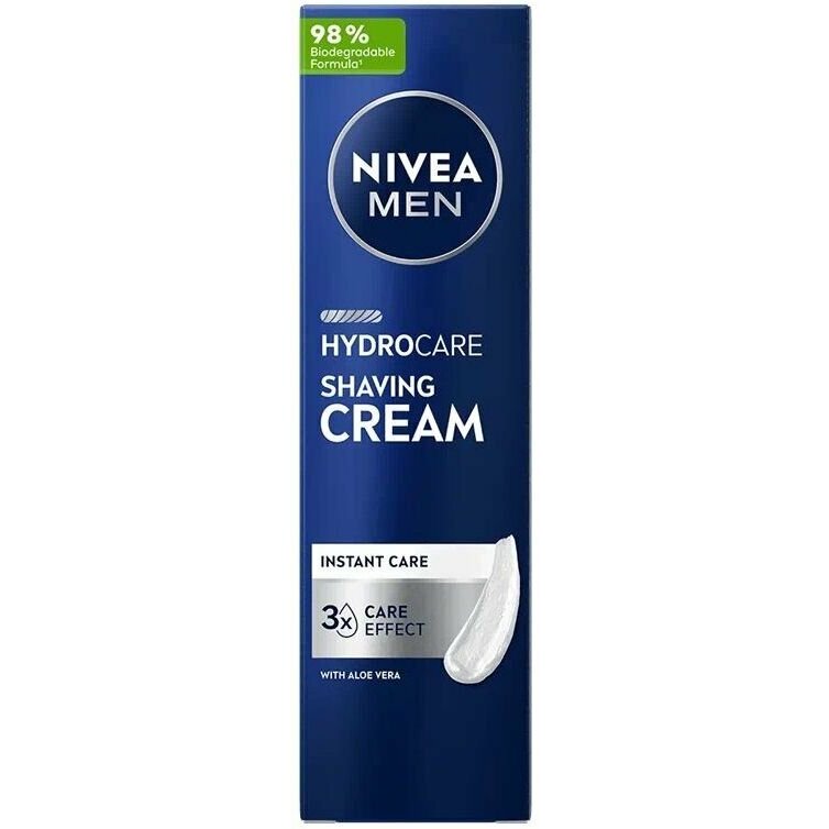 Nivea NIVEA_Men Hydrocare  krem do  100ml