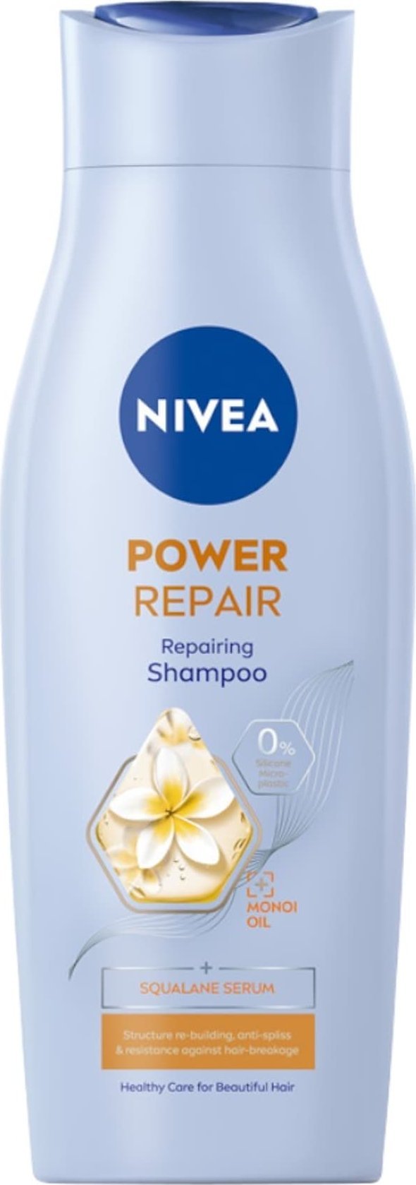 Nivea Power Repair  naprawczy 400ml |