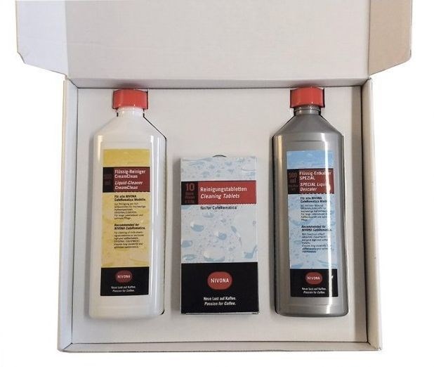 Nivona Nivona NIA CLEAN 3 BOX