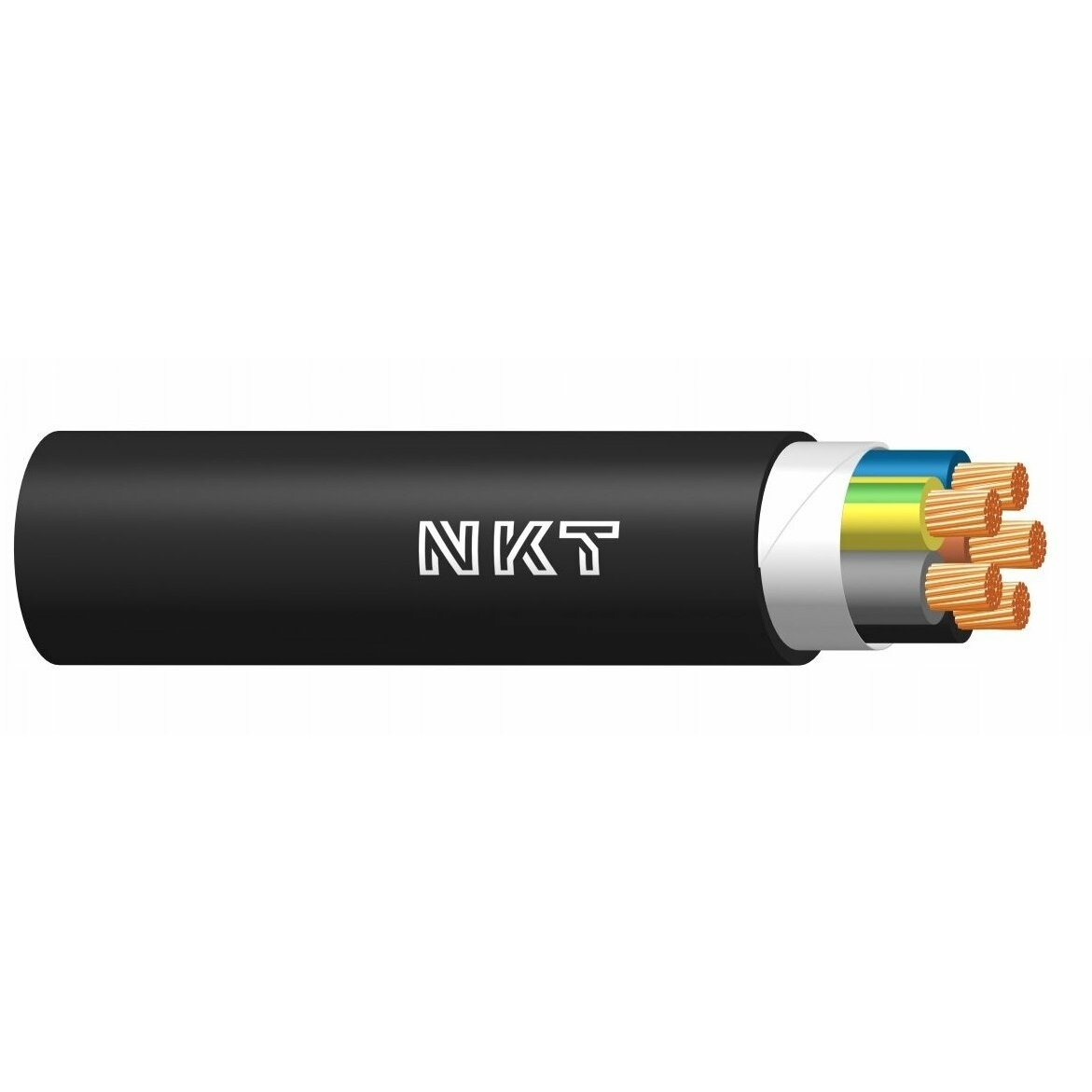 NKT Cables Kabel energetyczny YKXS 5x25