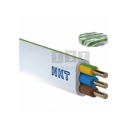 NKT Cables Kable instalacyjne NKT instal