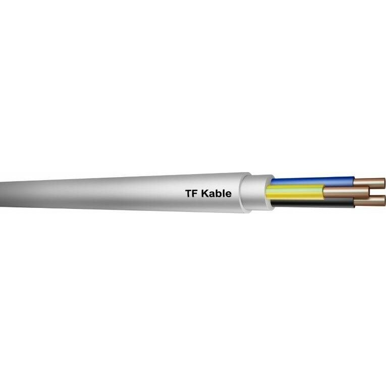NKT Cables  instalacyjny YDY żo 5x6