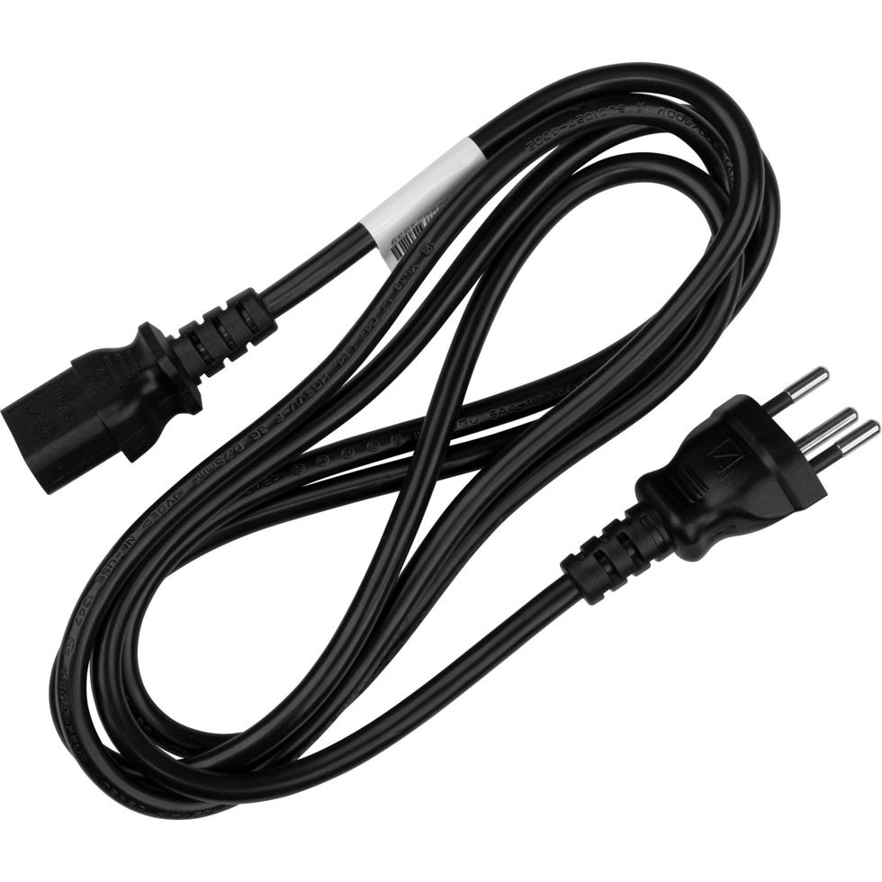 KEINE MARKE NN Power Cable Swiss