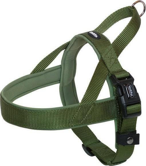 Nobby Nobby Classic Preno Szelki M-L