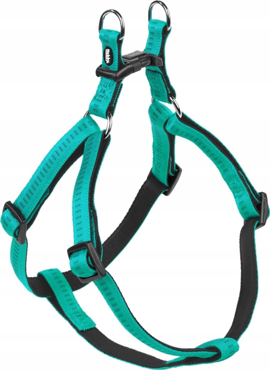 Nobby NOBBY SOFT GRIP SZELKI L-XL