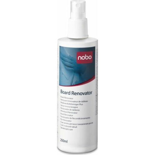 Nobo CZYSZCZĄCY RENOVATOR DO TABLIC 250ml