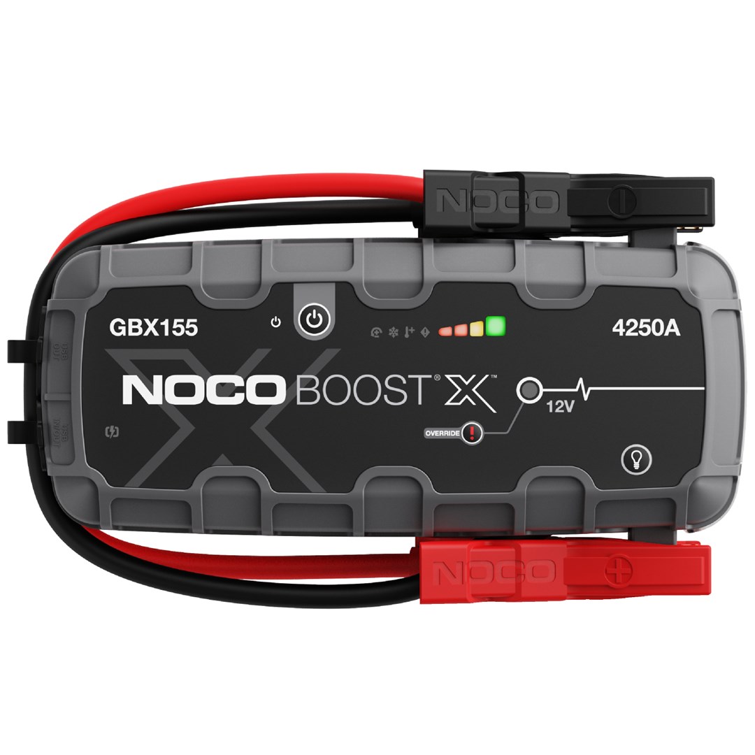 NOCO GBX155 Boost X 12V 4250A
