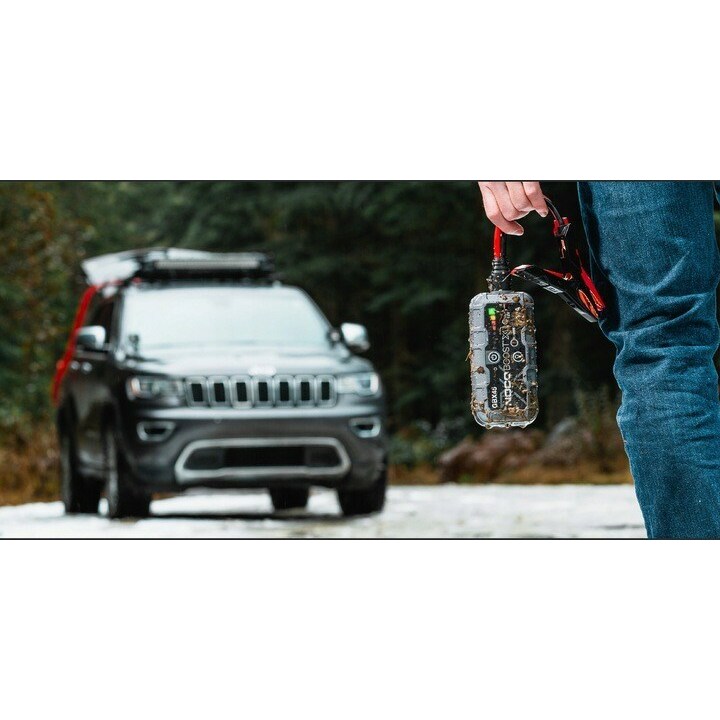 NOCO BOOST X 12V 1250A JUMP
