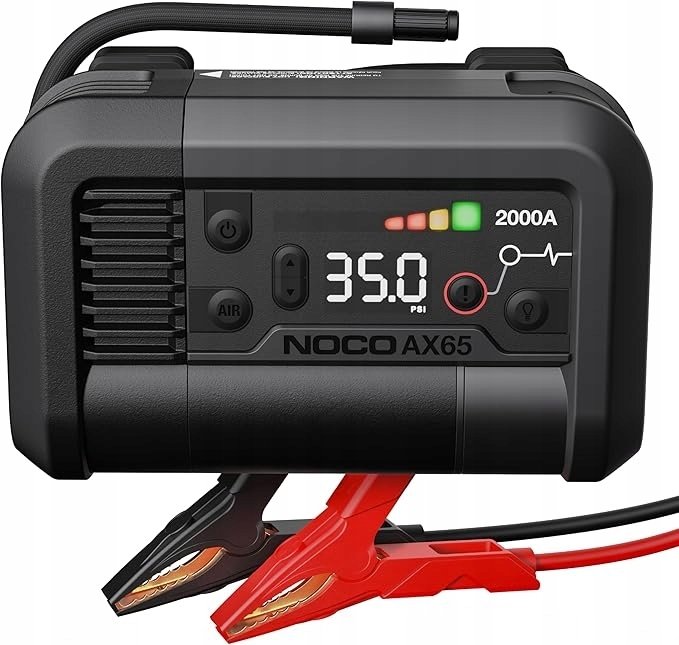 NOCO NOCO AX65 | Boost Air