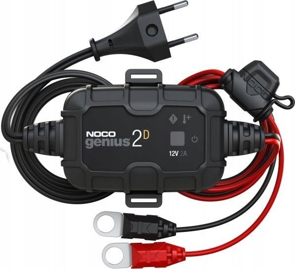 NOCO NOCO GENIUS2D Battery Charger -