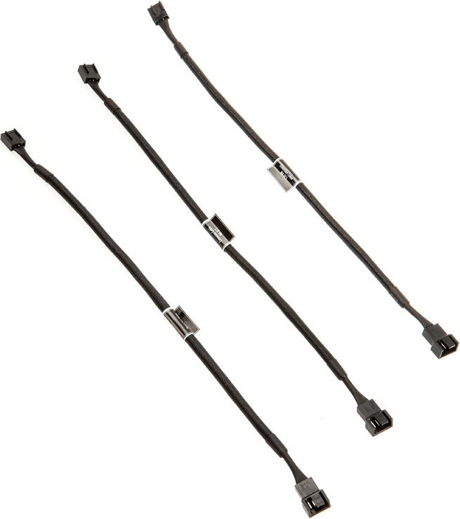 Noctua 4-pin - 4-pin, 0.3m