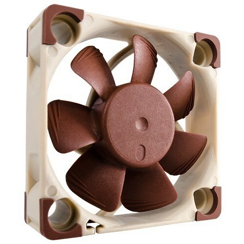 Noctua NF-A4x10 5V Computer case Fan
