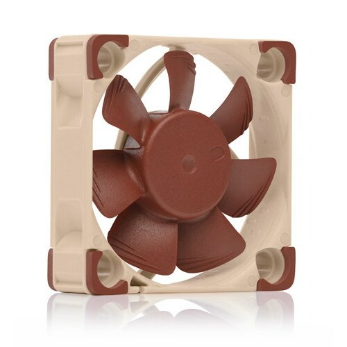 Noctua NF A4x10 PWM Computer case