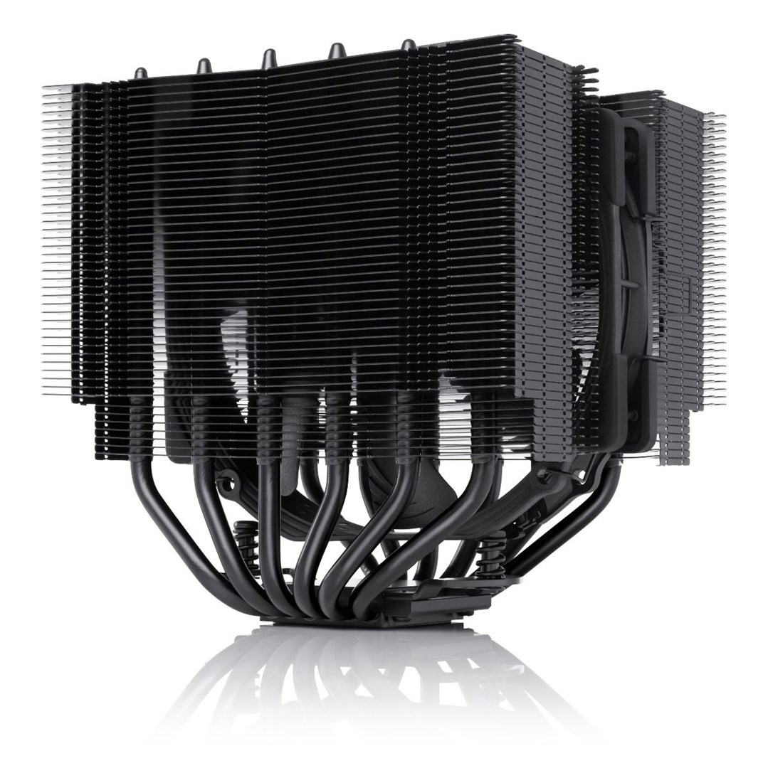 Chłodzenie CPU Noctua NH-D15S chromax.black