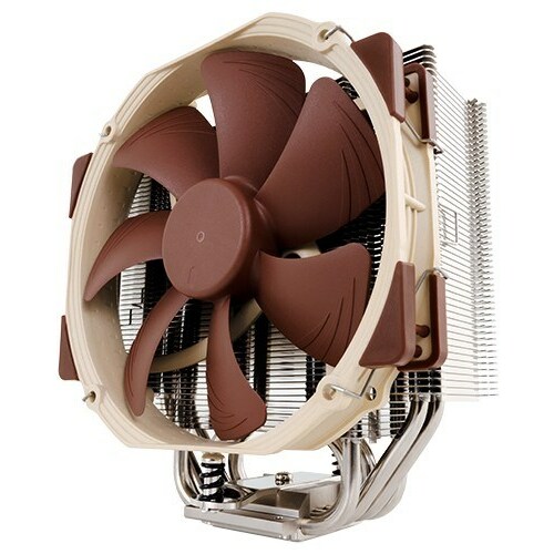 Noctua NH-U14S computer cooling component Processor