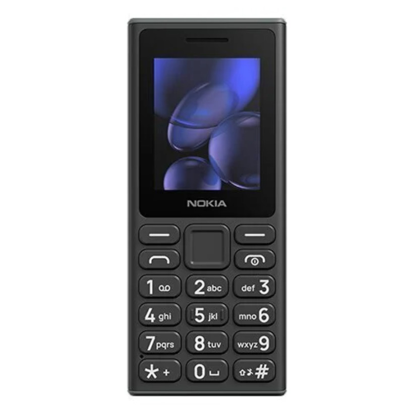 Nokia 105 TA-1684 Mobilais s (2024)