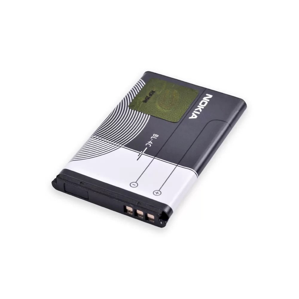 Nokia BL-4C Oriģināls s Li-Ion 3